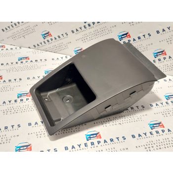 BMW E39 fekete kormány alatti tároló rekesz BMW E39 fekete kormány alatti tároló rekesz
