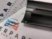 BMW E39 sedan touring fekete bal jobb első küszöb takaró küszöbtakaró borítás