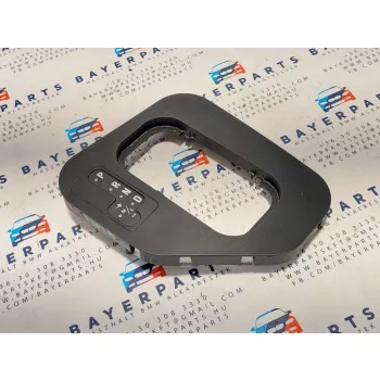 BMW E39 automata váltókeret fokozatválasztó