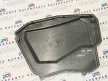 BMW E39 computer elektromos doboz fedél burkolat borítás