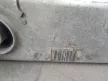 BMW E39 sedan hátsó bölcső
