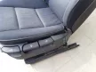 BMW E39 sedan touring első ülés pár