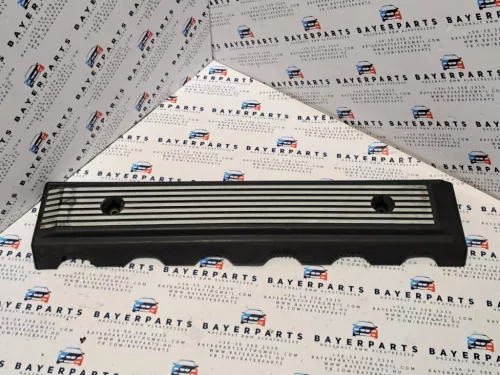 BMW E36 E39 E38 M52 motor injektor burkolat borítás