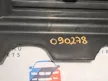 BMW E36 E39 E38 M52 motor injektor burkolat borítás