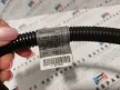 BMW E39 520i 523i 528i 728i M52 generátor indítómotor pozitív kábel csatlakozó