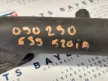 BMW E38 E39 520i 523i 528i 728i M52 szimpla vanos termosztát ház termosztátház