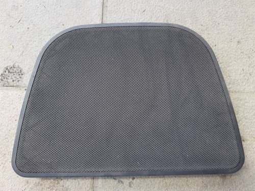 BMW E39 sedan hangszóró rács borítás