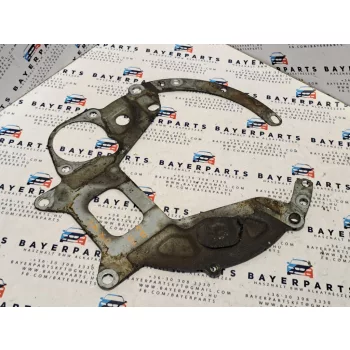   BMW E36 E46 E34 E60 E38 X3 X5 Z3 Z4 M40 M42 M43 M50 M51 M52 M54 M57 motor váltó közti lemez alátét - automata 