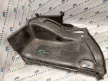 BMW E46 touring fekete csomagtér jobb oldalkárpit takaró fedél borítás torony