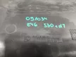 BMW E46 touring fekete csomagtér jobb oldalkárpit takaró fedél borítás torony