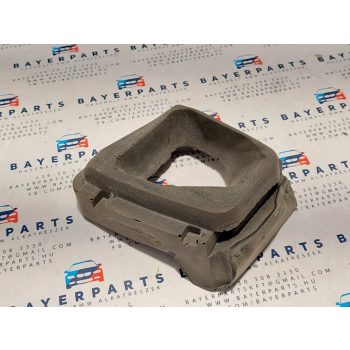   BMW E46 xi xd váltó körüli szivacs szigetelés tömítés polifoam