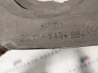 BMW E46 xi xd váltó körüli szivacs szigetelés tömítés polifoam