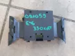 BMW E46 touring kombi riasztó ultrahang modul module elektronika