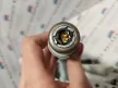 BMW E46 sedan touring jobb függönylégzsák függöny légzsák airbag