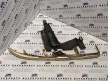 BMW E46 sedan touring jobb első arany lightgelb fényszórómosós lámpamosó bajuszléc bajusz léc