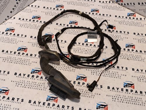 BMW E46 sedan touring jobb hátsó ajtó kábel ajtókábel kábelköteg