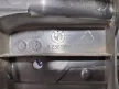 BMW E46 touring fekete bal hátsó csomagtér nyúlvány burkolat borítás
