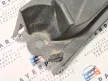 BMW E46 touring fekete bal hátsó csomagtér nyúlvány burkolat borítás