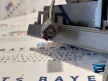 BMW E46 gyári telefon tartó konzol középkonzol keret - hibás