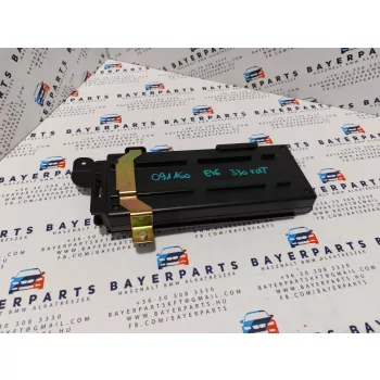   BMW E46 E39 E38 E52 X5 Motorola telefon modul vezérlő egység