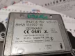 BMW E46 E39 E38 E53 E52 X5 gyári telefon dual band antenna
