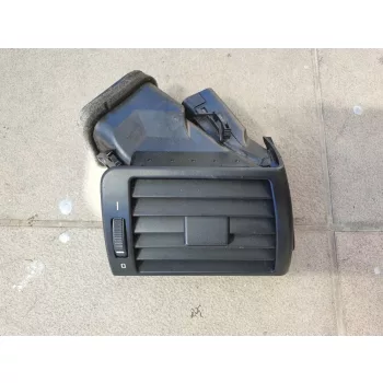   BMW E46 bal oldali légbeömlő légbefúvó légrostély levegő rács