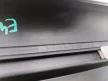 BMW E46 sedan touring fekete bal jobb küszöb takaró küszöbtakaró borítás - hibás