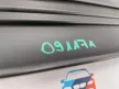BMW E46 sedan touring fekete bal jobb küszöb takaró küszöbtakaró borítás - hibás