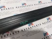 BMW E46 sedan touring fekete bal jobb első belső küszöb takaró küszöbtakaró borítás
