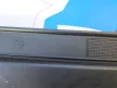 BMW E46 touring csomagtér ajtó borítás burkolat kárpit