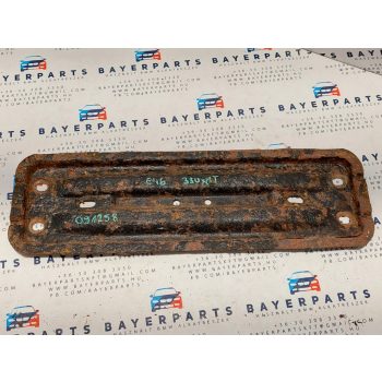 BMW E46 E87 E90 E91 E92 E93 E84 E83 X1 X3 kipufogó tartó konzol tartókonzol vaslap vas lap merevítő   BMW E46 E87 E90 E91 E92 E93 E84 E83 X1 X3 kipufogó tartó konzol tartókonzol vaslap vas lap merevítő