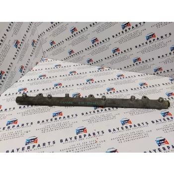   BMW E46 E39 E38 X5 330d 330xd 525d 530d 730d M57 közös rail nyomócső - üresen