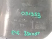 Bmw E46 sedan touring coupe jobb hátsó akku akkumulátor csomagtér borítás védőburkolat 