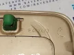 BMW E46 sedan touring arany lightgelb tankajtó tank fedél ajtó