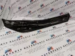 BMW E46 bal hátsó króm küszöbbelépő küszöb belépő takaró