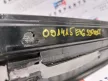 BMW E46 bal hátsó króm küszöbbelépő küszöb belépő takaró