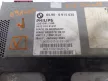 BMW E46 E39 E38 X5 Mk3 navi navigáció cd olvasó