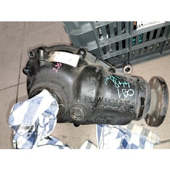 BMW E46 330xd M57 2,35-ös első diffi difi differenciál differenciálmű   BMW E46 330xd M57 2,35-ös első diffi difi differenciál differenciálmű
