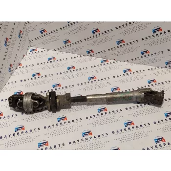 BMW E46 XI XD kormány oszlop kardán kormánykardán