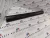 BMW E39 sedan touring fekete bal jobb első küszöb takaró küszöbtakaró borítás