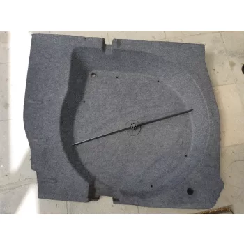   BMW E39 touring gyári csomagtér csomagtartó tároló tálca kárpit