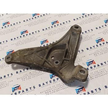 BMW E39 525d 530d M57 jobb motortartó bak alu konzol BMW E39 525d 530d M57 jobb motortartó bak alu konzol