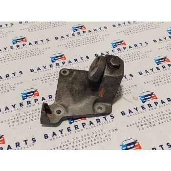 BMW E39 525d 530d M57 jobb motortartó bak alu konzol BMW E39 525d 530d M57 jobb motortartó bak alu konzol