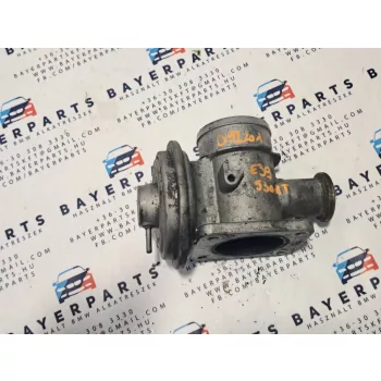   BMW E46 E39 E38 X5 318d 320d 330d 520d 525d 530d M47 M57 EGR szelep