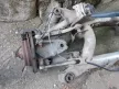 BMW E39 touring hátsó híd futómű bölcső kompletten