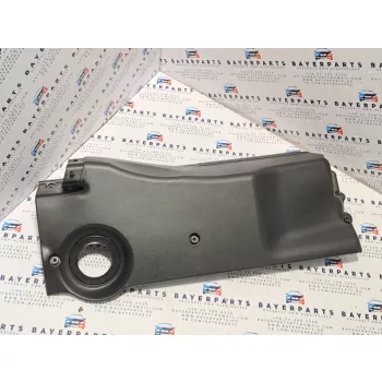   BMW E39 E38 X5 525d 530d 730d 184le M57 légszűrőház fedél motor burkolat motorburkolat