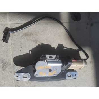 BMW E39 touring csomagtér csomagtartó ajtó elektromos zár   BMW E39 touring csomagtér csomagtartó ajtó elektromos zár