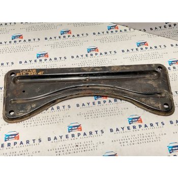 BMW E39 kipufogó tartó konzol tartókonzol vaslap vas lap merevítő   BMW E39 kipufogó tartó konzol tartókonzol vaslap vas lap merevítő