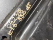 BMW E39 kipufogó tartó konzol tartókonzol vaslap vas lap merevítő
