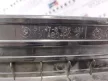 BMW E46 bal hátsó fekete küszöbbelépő küszöb belépő takaró
